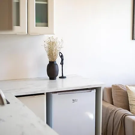 Korter Cozy Loft Close To The Center Tallinn