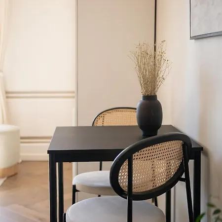 Cozy Loft Close To The Center * Tallinn