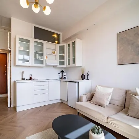 Cozy Loft Close To The Center Korter Tallinn