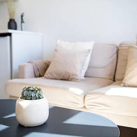 Korter Cozy Loft Close To The Center Tallinn
