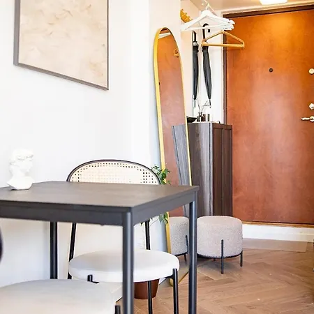 Cozy Loft Close To The Center Korter Tallinn