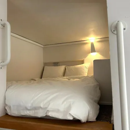 Korter Cozy Loft Close To The Center