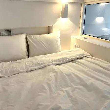 Korter Cozy Loft Close To The Center *