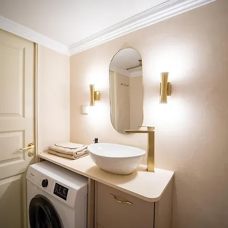 Cozy Loft Close To The Center Korter Tallinn